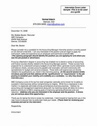 Image result for Finance Cover Letter Sample