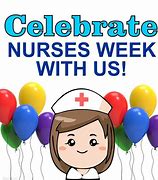 Image result for Celebrate Nurses Week