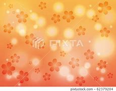 Image result for Pixel Cherry Blossom Background.png