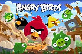 Image result for Angry Birds Epic Game