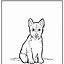 Image result for Cute Puppy Dog Coloring Pages