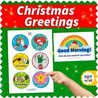 Image result for Morning Greetings for Pre-K