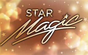 Image result for Star Magic Logo