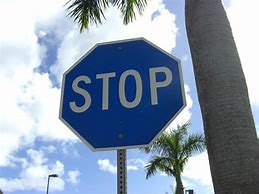 Image result for Stop Sign Hand Clip Art