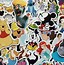 Image result for Free Printable Disney Stickers