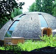 Image result for Round Building's Exterior