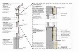 Image result for Typical Wall Section