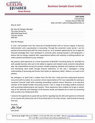 Image result for Finance Cover Letter Sample