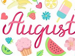 Image result for August Summer Banner