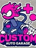 Image result for Custom Auto Decals