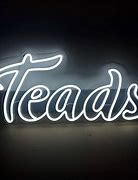 Image result for Neon Sign Logo