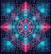 Image result for Acid Ai Generated Image Wallpaper