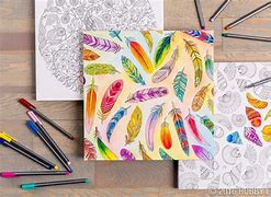 Image result for Hobby Lobby Adult Coloring Books