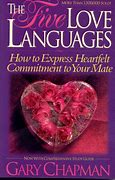 Image result for Five Languages of Love Board