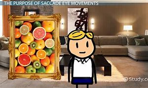 Image result for Saccadic Eye Movements Center