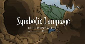 Image result for New Symbolic Language