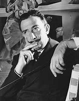 Image result for Salvador Dali Life