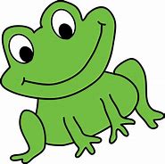 Image result for Colorful Frog Clip Art