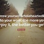 Image result for Get Better Everyday Quotes