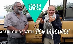 Image result for South African Sign Language Book