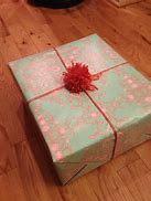 Image result for Birthday Presents Wrapped