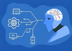 Image result for Artificial Intelligence Vector