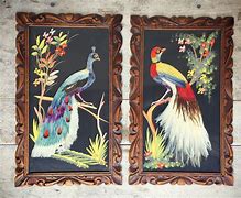 Image result for Mexican Bird Art