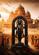 Image result for Jai Shree Ram PC Wallpaper 4K