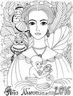 Image result for Whimsical Forest Coloring Pages