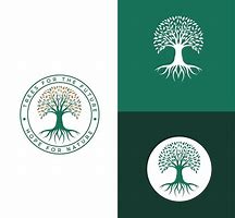 Image result for Tree of Life Logo Design