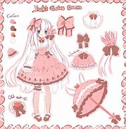 Image result for Cute Anime Clothes