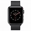 Image result for Black Apple Watch