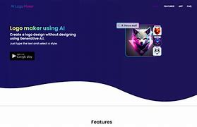 Image result for Ai Logo in Black Backgraund