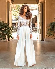 Image result for Jumpsuits for Women Wedding