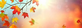 Image result for Fall Break Banner