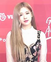 Image result for Black Pink Jisoo Pink