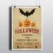 Image result for Halloween Party Flyer Template