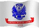 Image result for Army Flag Clip Art