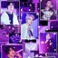 Image result for BTS Ot7 Aesthetic