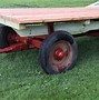 Image result for Old Farm Hay Wagon