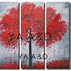 Image result for Tree Wall Mural