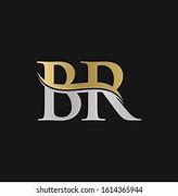 Image result for BR Logo Design