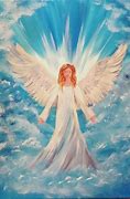 Image result for White Angel Art