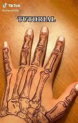 Image result for La Skeleton Hands