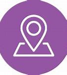 Image result for Map/Location Icon.png