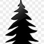 Image result for Evergreen Tree Clip Art Silhouette