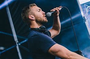 Image result for DJ Calvin Harris