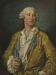 Image result for 18th Century Portraits Profile