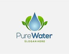 Image result for Pure Water 4 Life Logo