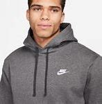 Image result for White Nike Hoodie